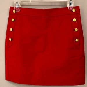 J. Crew Skirt